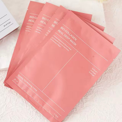 4 Collagen Masks™